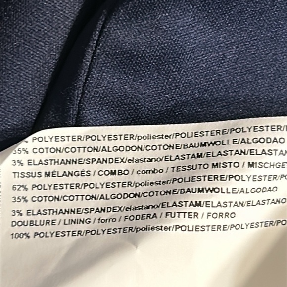 Joseph Ribkoff Multicolor Textured Blazer - Picture 15 of 16